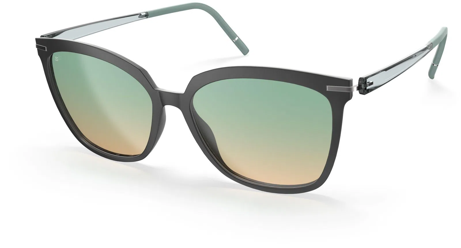 Silhouette Vibrant Horizon 1623 Eyeglasses - view 11